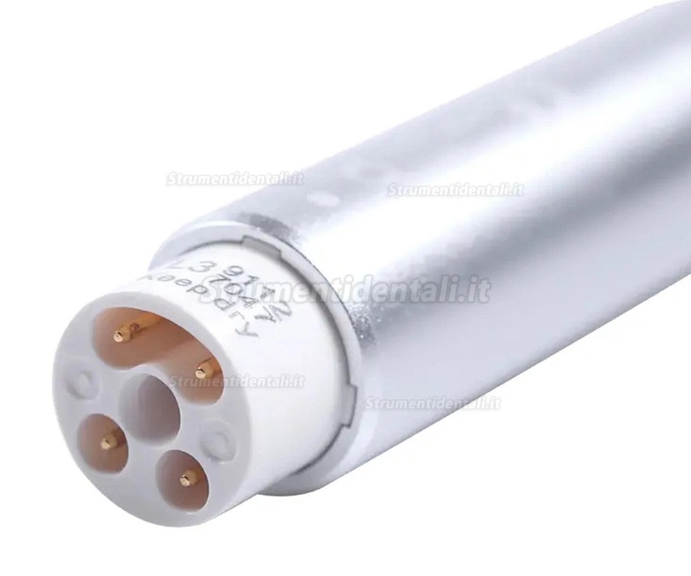 Manipolo per ablatore a ultrasuoni dentale Baolai L3 con luce LED, compatibile con EMS